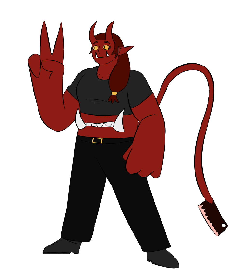 Brandi Gulo-Sanguinare